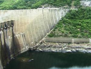 Zimbabwe - Lake Kariba